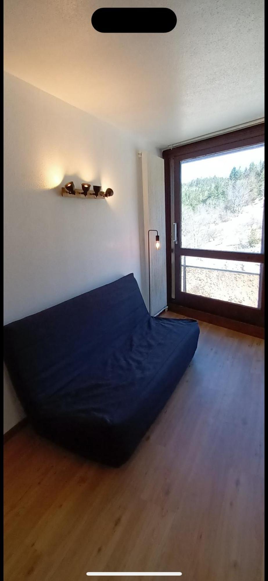 ווילארד-דה-לאנס Studio Pour 4 Personnes Pied Dans Les Pistes מראה חיצוני תמונה