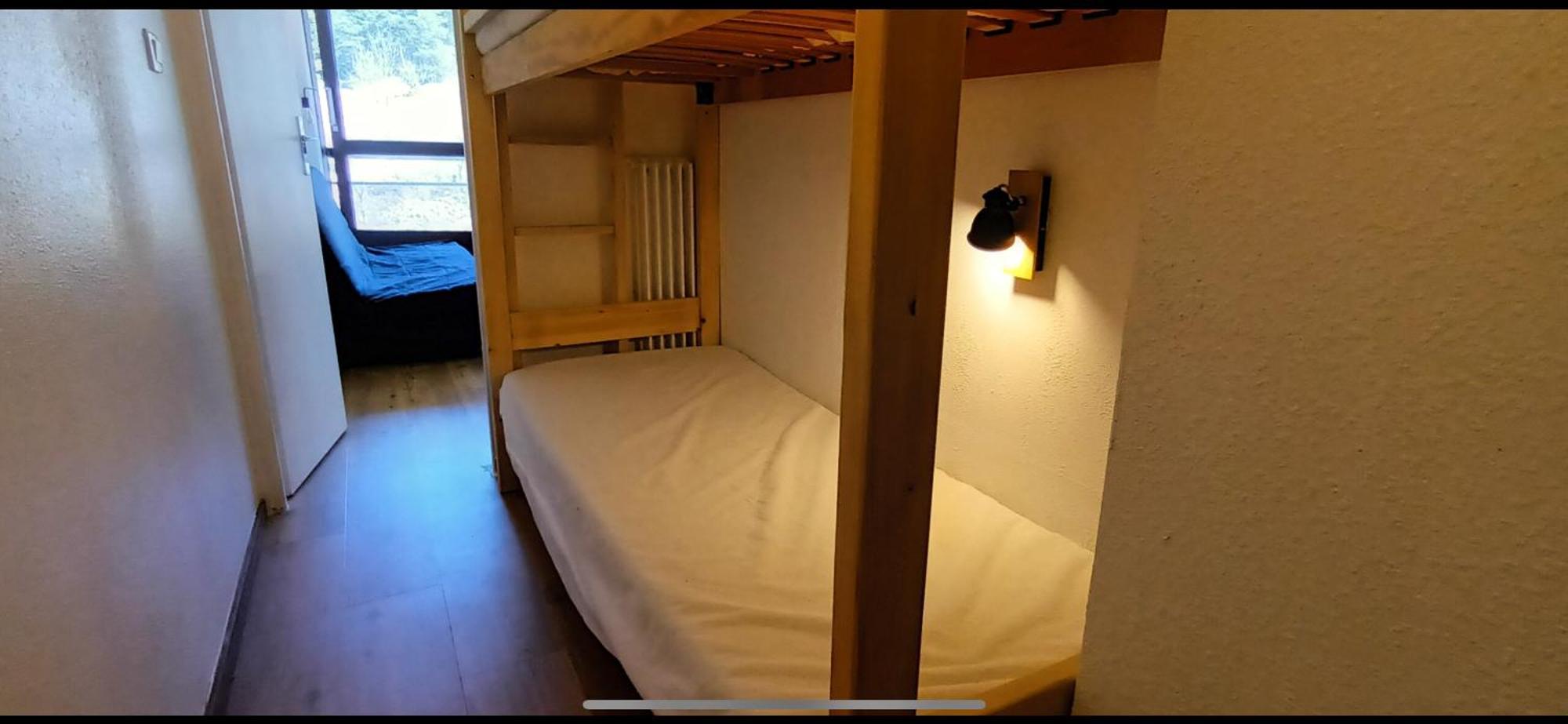 ווילארד-דה-לאנס Studio Pour 4 Personnes Pied Dans Les Pistes מראה חיצוני תמונה